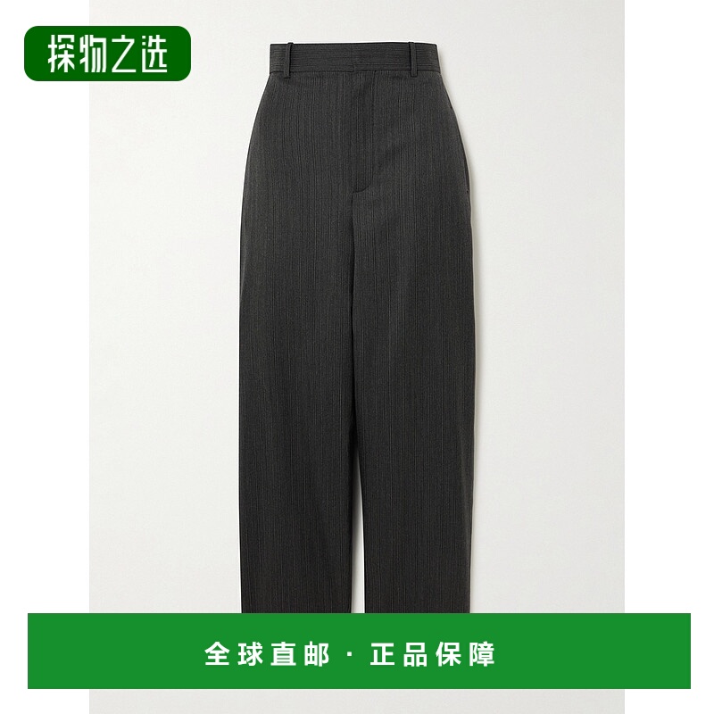 香港直邮LOEWE 罗意威 女士 羊毛长裤 S540Y04XJI