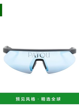 欧洲直邮PATOU 女士太阳镜墨镜眼镜 SP0080160632B