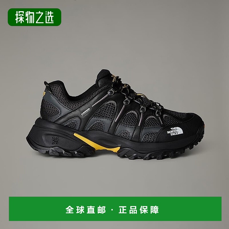 欧洲直邮北面Hedgehog 06 RVST防水鞋运动鞋TheNorthFace新款