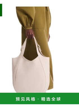 1h可退 香港直邮Longchamp Le Foulonne XL 手提包 10331021珑骧