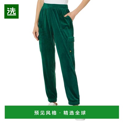 1h可退 【美国直邮】lilly pulitzer 女士 休闲裤