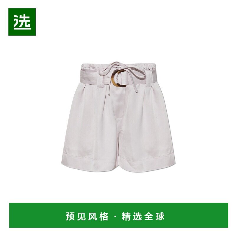 1h可退 欧洲直邮zimmermann 女士 休闲裤