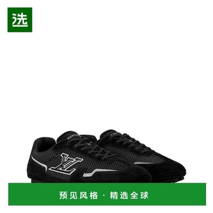 1h可退 运动鞋 2025新品 Rally 欧洲直邮LV