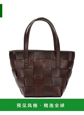 1h可退 香港直邮Dragon Diffusion 女士手提包 8105BRUCIATO SS20