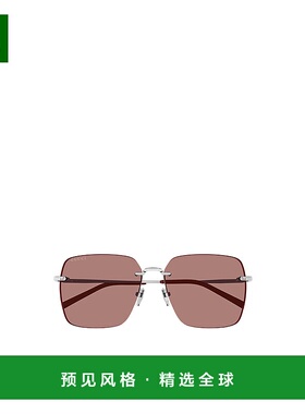 香港直邮Gucci 无框太阳镜 GG1955SA古驰