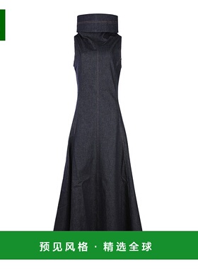 香港直邮Jacquemus 女士 JACQUEMUS 25HDRW00720AD00041390 连衣