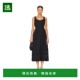 连衣裙 1h可退 PS250158 女士 Isadora 香港直邮ULLA JOHNSON