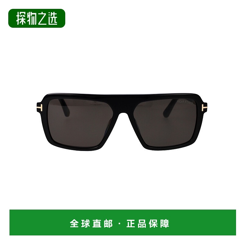 1h可退 香港直邮Tom Ford 汤姆·福特 男士 FT1176/S 眼镜 FT1176