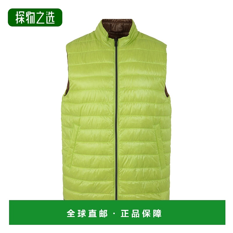 1h可退 欧洲直邮HERNO 男士马甲 PI001008U120173070