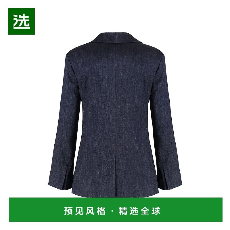 欧洲直邮s max mara 女士 休闲西装外套西服,女装/女士精品,西装,淘宝优惠券,粉丝福利购,淘宝优惠卷