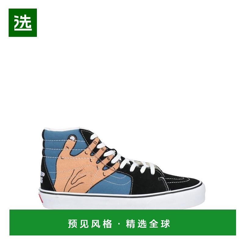 1h可退 【美国直邮】vans 女士 休闲鞋,运动鞋new,运动休闲鞋,淘宝优惠券,粉丝福利购,淘宝优惠卷