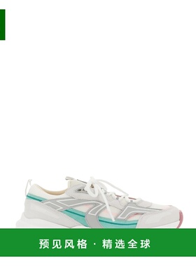 香港直邮AXEL ARIGATO 女士运动鞋 F1204001WHTDST SS2023