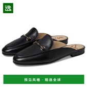 香港直邮SAM Linnie EDELMAN 1h可退 山姆爱德曼 女士 乐福鞋