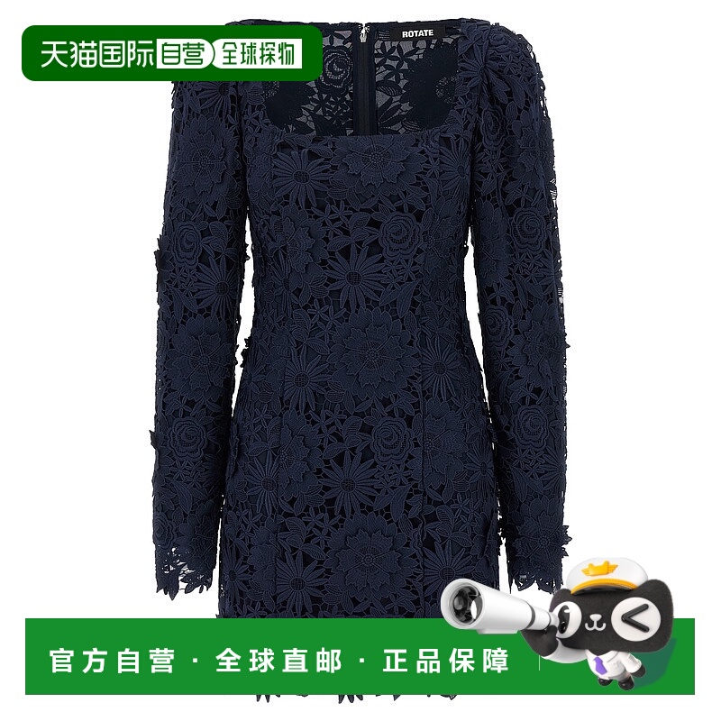 1h可退 欧洲直邮rotate 女士 连衣裙