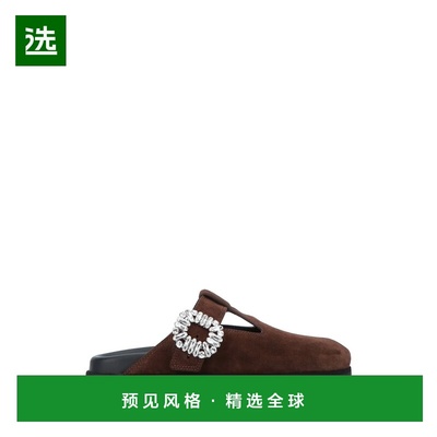 香港直邮ROGER VIVIER 女士休闲鞋 RVW62542100HG0S611 SS2026