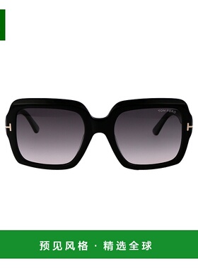 1h可退 香港直邮Tom Ford 汤姆·福特 女士 KAYA 眼镜 FT108201B