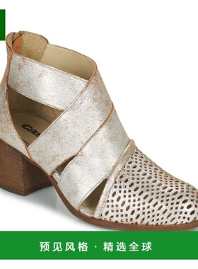 欧洲直邮Casta 女士 凉鞋 COATES正品 外穿简约休闲百搭高级感