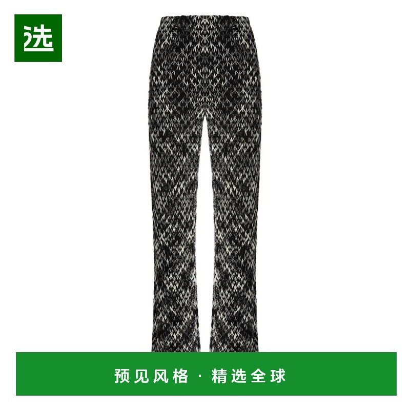 香港直邮MISSONI 女士休闲裤 DS25WI0QBR012N80 AW2025 花色,女装/女士精品,休闲裤,淘宝优惠券,粉丝福利购,淘宝优惠卷