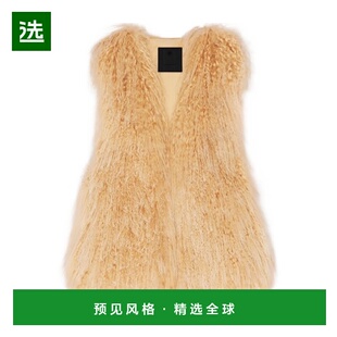 BW00MR7019纪梵希 马甲 香港直邮Givenchy 无袖