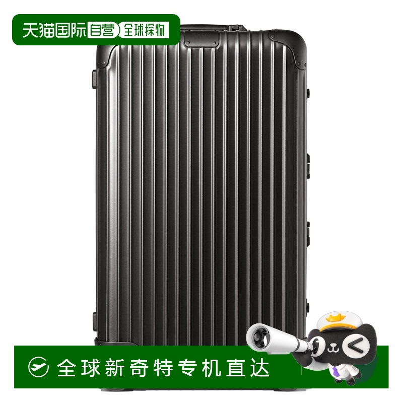 欧洲直邮RIMOWA日默瓦ORIGINAL Trunk行李箱拉杆
