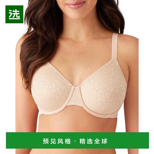 【美国直邮】wacoal 女士 文胸 【付后1h可退】