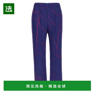 1h可退 香港直邮Pleats Please Issey Miyake 女士 褶襉 請 Issey