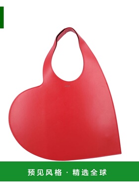 香港直邮COPERNI 女士斜挎包 COPBA14F6012RED AW2025 红色 HEART