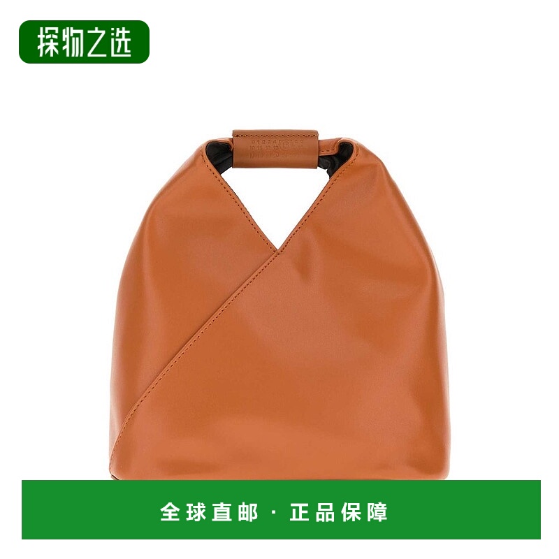 香港直邮Mm6 Maison Margiela 马丁·马吉拉 MM6 女士 日本經典斜