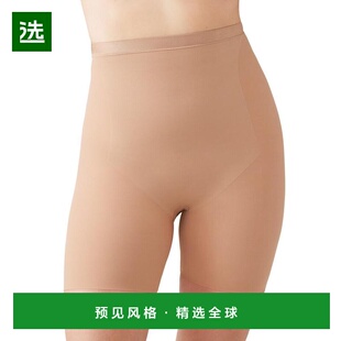 1h可退 【美国直邮】Wacoal 女士 Shape Revelation 直筒塑身衣高