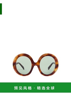 1h可退 香港直邮Celine DISC太阳眼镜 4S345CPLB.