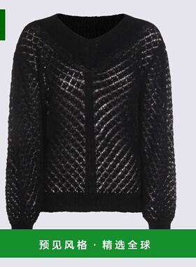 香港直邮TWIN - SET 女士针织衫 252TP3522S2080700006 AW2025