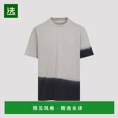 男士 T恤 SS2026 1h可退 KQ9788LIGHT 棕色 香港直邮Y Dip