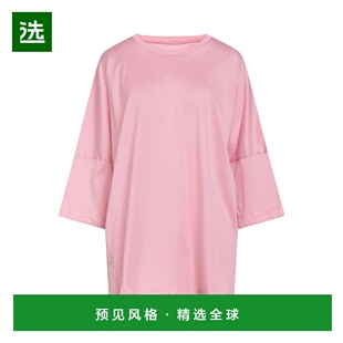 1h可退 香港直邮Casey Casey 女士 Oversize-t-shirt T恤
