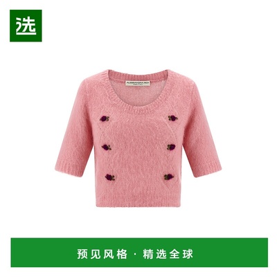 1h可退 香港直邮ALESSANDRA RICH 亚历山德拉.瑞秋 女士 'Carded