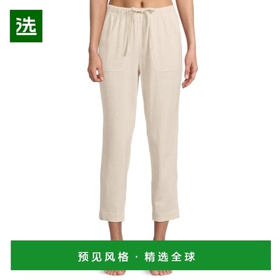 1h可退 【美国直邮】barefoot dreams 女士 休闲裤