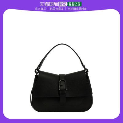 韩国直邮FURLA单肩包女WB01032BX2045O6000BLACK