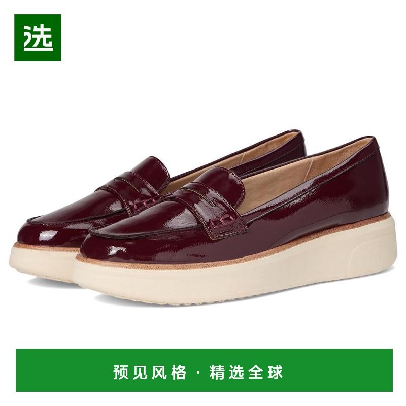 1h可退 【美国直邮】lifestride 女士 时尚休闲鞋,女鞋,浅口单鞋,淘宝优惠券,粉丝福利购,淘宝优惠卷