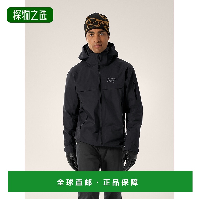 欧洲直邮Arc'teryx 始祖鸟 MACAI外套夹克 男装