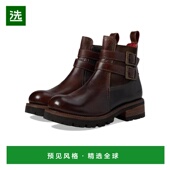 带扣切尔 Stu 美国直邮 1h可退 女士时装 Bed 经典 Ginger 靴