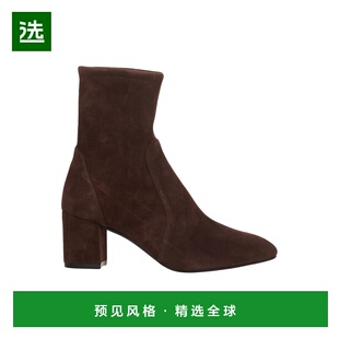 香港直邮STUART WEITZMAN 女士高跟鞋 S6276WALNUT AW2025