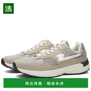 1h可退 【美国直邮】stepney workers club 男士 时尚休闲鞋