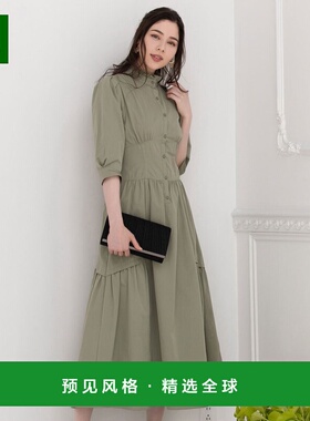 【日本直邮】DRESS+　女士　晚礼服时尚高端大牌减龄穿搭高级感