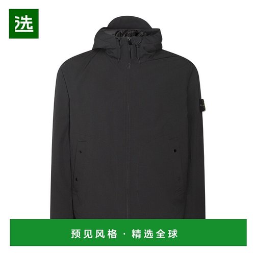 香港直邮Stone Island 长袖夹克 K2S154100086S0A27