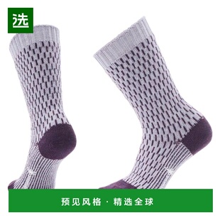 1h可退 【美国直邮】Smartwool Everyday Digi Tick 中筒运动袜 S