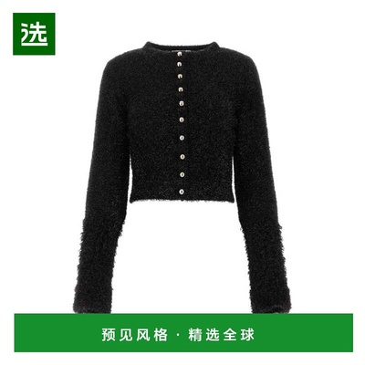 香港直邮PACO RABANNE 女士针织毛衣 23HMPU219ML0249P001 AW2023