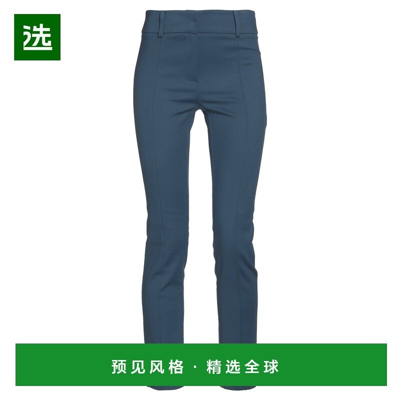 1h可退 香港直邮Patrizia Pepe 柏翠莎 佩佩 女士 休闲长裤,女装/女士精品,休闲裤,淘宝优惠券,粉丝福利购,淘宝优惠卷