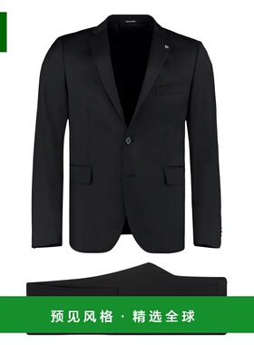 香港直邮TAGLIATORE 男士西服套装 2FBR22B01060001N5012 CO