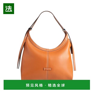 1h可退 香港直邮Gianni Chiarini 女士 手袋 brown棕色 舒适时尚