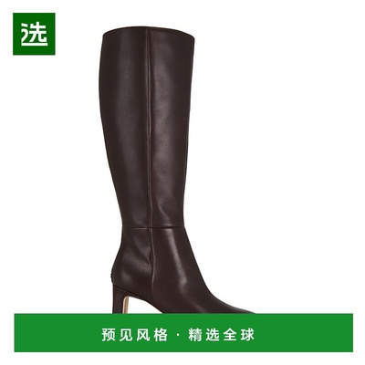 1h可退 香港直邮SAM EDELMAN 山姆爱德曼 女士 Sylvia 宽小腿靴子
