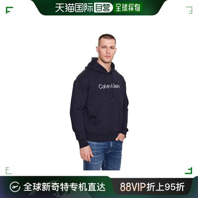 香港直邮Calvin Klein 长袖卫衣 K10K111345CHW